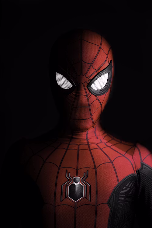 Spider-Man
