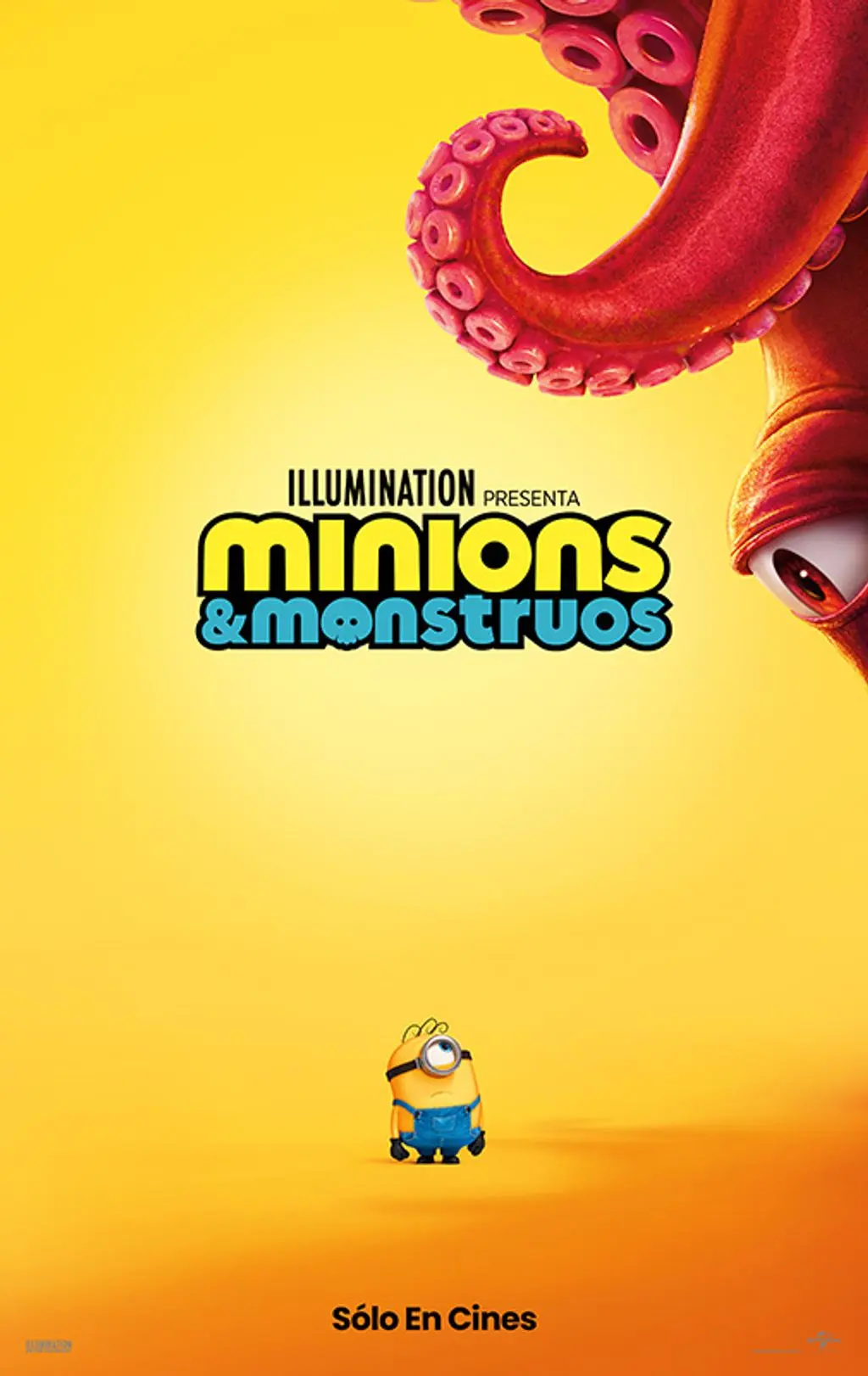 Minions