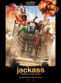 Jackass